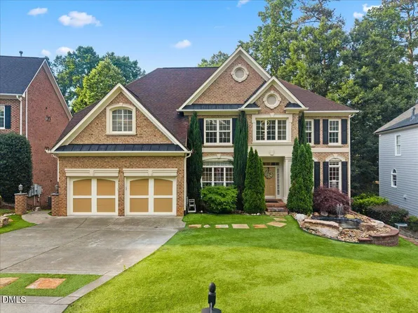 12225 Dunard St, Raleigh, NC 27614