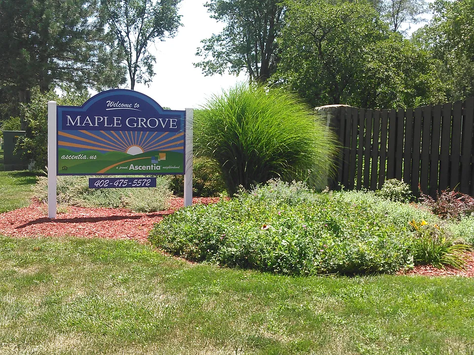 Maple Grove