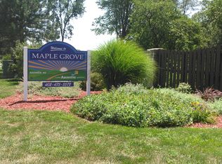 Maple Grove, Lincoln, NE 68521