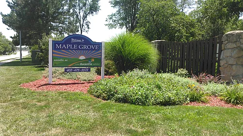 Maple Grove Photo 1