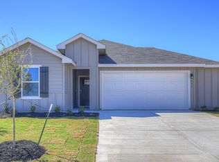358 DENALI DRIVE, Kyle, TX 78640
