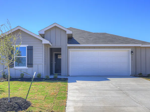 358 DENALI DRIVE, Kyle, TX 78640