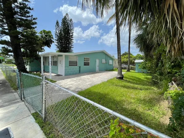 2975 NW 11 Street, Fort Lauderdale, FL 33311