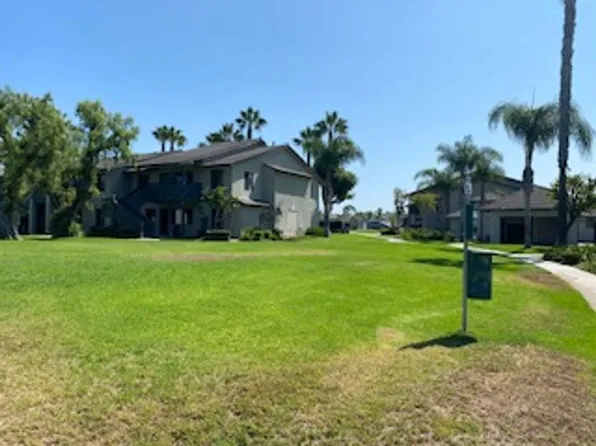 Cinnamon Woods Apartments