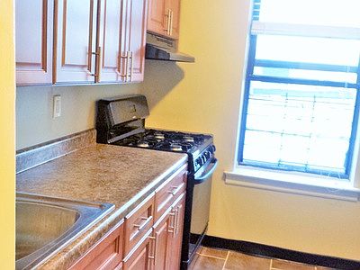 1st image of 690 Rogers Ave APT 3B