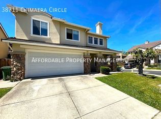 38711 Chimaera Cir, Fremont, CA 94536