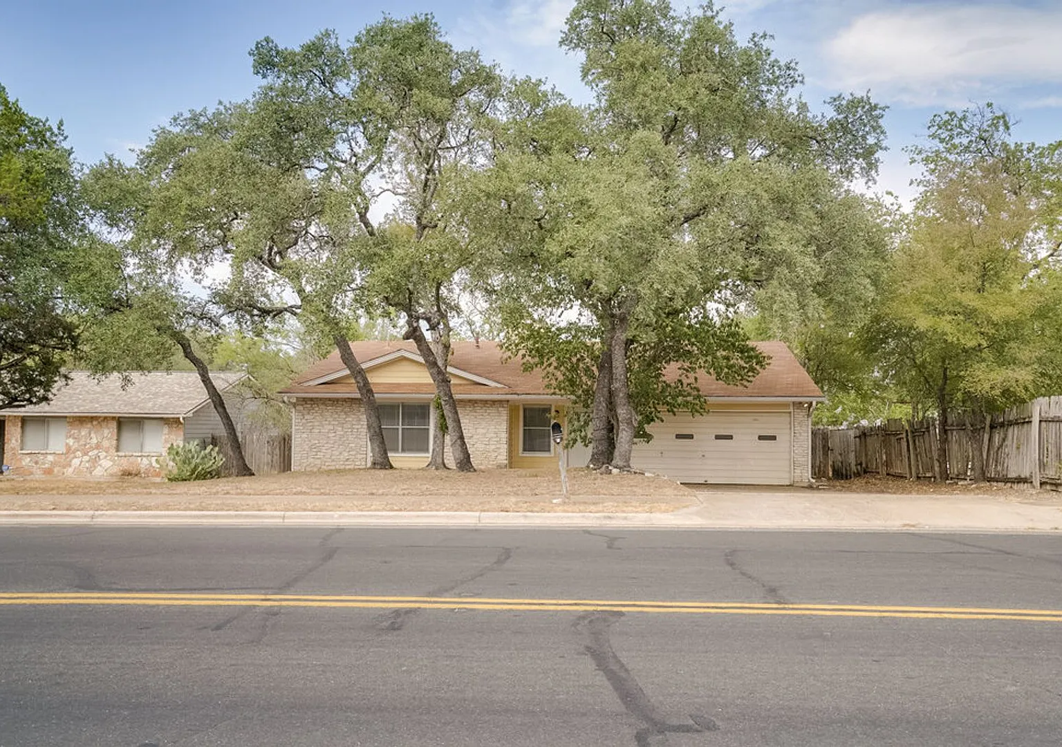 3416 Harpers Ferry Lane, Austin, TX 78745 — Photo 1