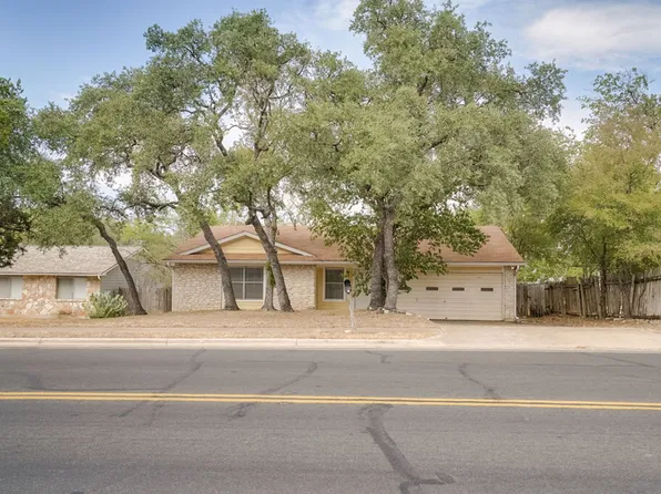3416 Harpers Ferry Ln, Austin, TX 78745