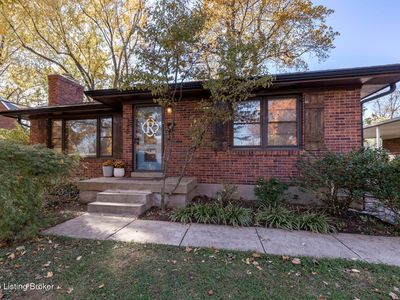 3320 Allison Way, Louisville, KY, 40220