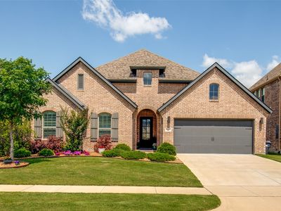 3717 Silver Birch Dr, McKinney, TX, 75071