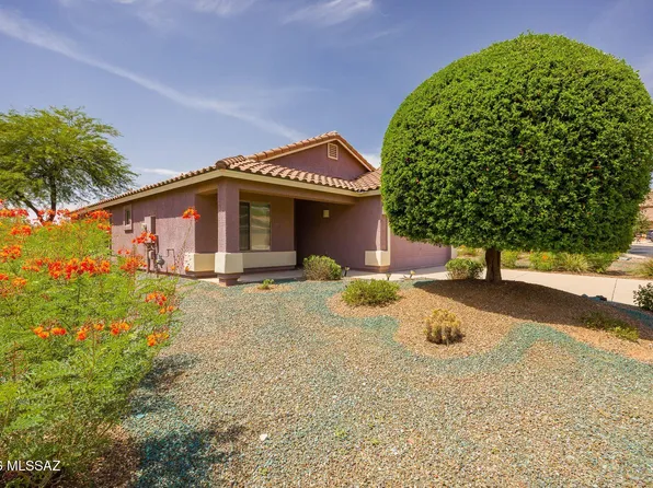 39194 S Rodeo Buckle Dr, Saddlebrooke, AZ 85739