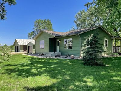 48405 267th St, Valley Springs, SD, 57068