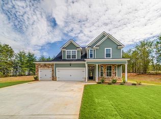 2671 New Hope Cir, Hephzibah, GA 30815