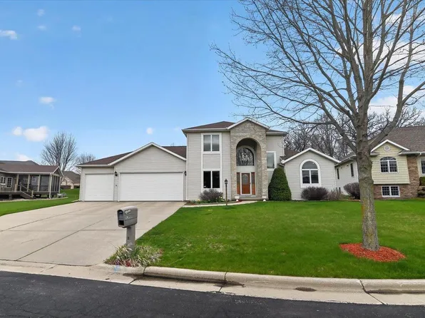 6104 Brunet Island Court, Mcfarland, WI 53558