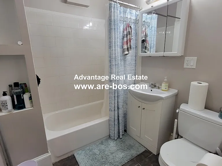 1056 Commonwealth Ave #53 — Photo 16