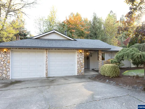 1278 Centennial Ct SE, Salem, OR 97302