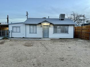 743 Bennett St, Ridgecrest, CA 93555