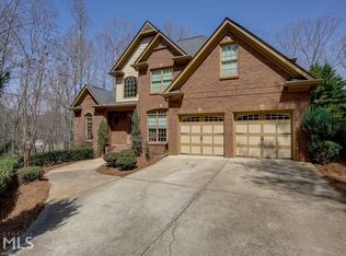 3511 Point View Cir #0, Gainesville, GA 30506