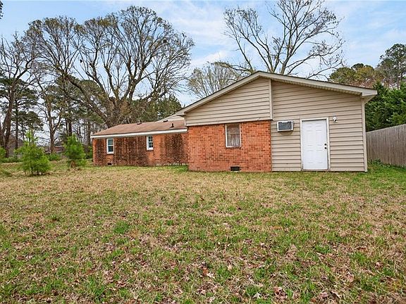 5th image of 2317 Seaboard Rd