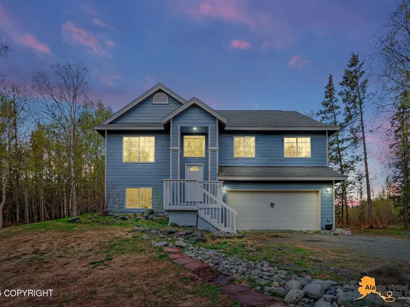 4850 N Charley Dr, Wasilla, AK 99654