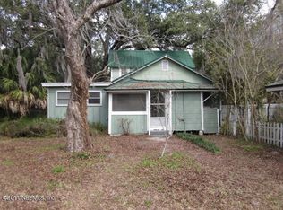 6128 Smallwood Rd, Jacksonville, FL 32216