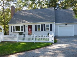 78 Fox Hollow Ln, Osterville, MA 02655