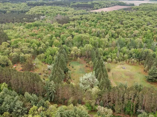 7.55 Acres 2ND AVENUE, Almond, WI 54909