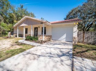 3373 S Coffee Pt, Inverness, FL 34450