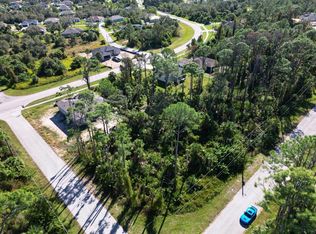 Lawn Avenue Lot #19, North Pt, FL 34288