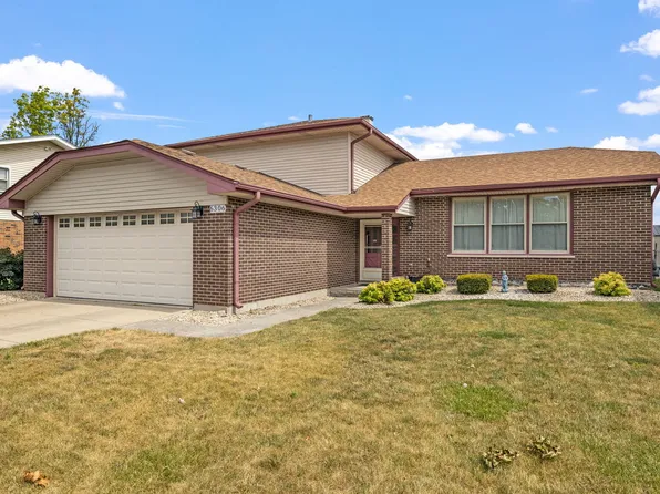 6306 Dolores Dr, Oak Forest, IL 60452