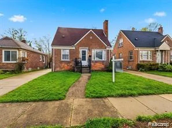 3604 Merrick St, Dearborn, MI 48124