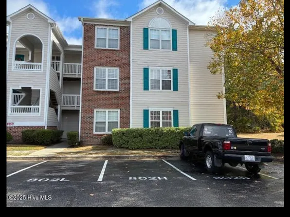 802H Bryce Ct, Wilmington, NC
