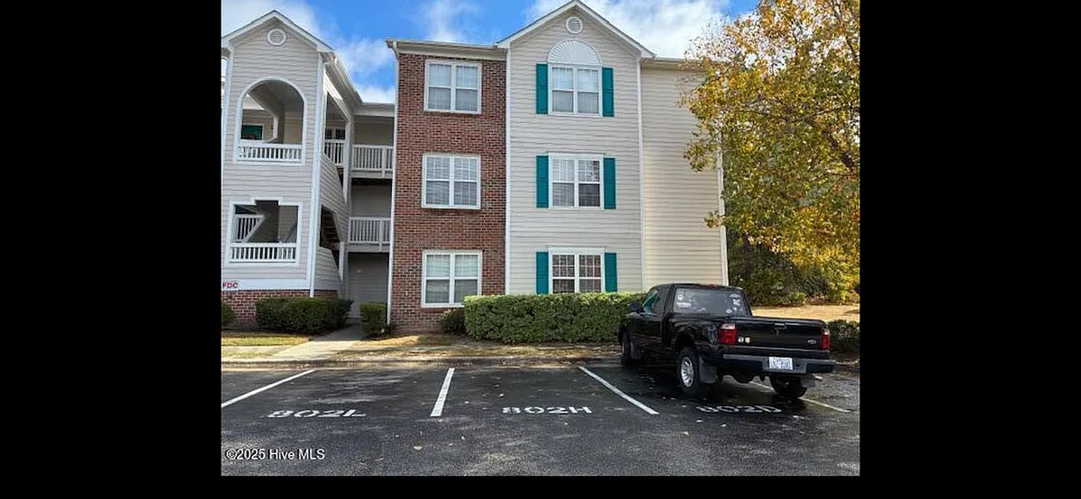 Photo 1 of 10 - 802H Bryce Ct #H - Wilmington, NC Primary Photo - 802H Bryce Ct #H