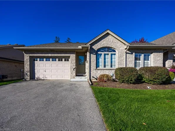 510 Queensway W #5, Simcoe, ON N3Y 4R4