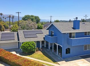 4814 Payton St, Santa Barbara, CA 93111