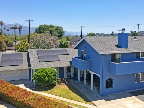 4814 Payton St, Santa Barbara, CA 93111