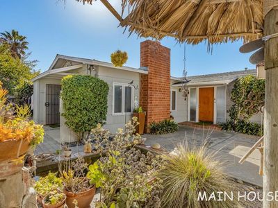 610 Nob Ave, Del Mar, CA, 92014
