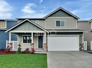 7829 Verona Loop SW, Olympia, WA 98512