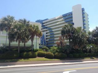318 S Ocean Blvd, Myrtle Beach, SC 29575