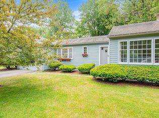 15 Brewer Pkwy, South Burlington, VT 05403