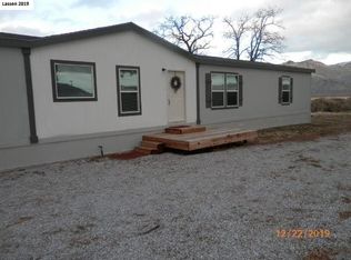 749-855 Crowder Ln, Doyle, CA 96109