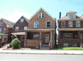511 Kenmawr Ave, Braddock, PA 15104