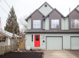 4214 NE Mallory Ave, Portland, OR 97211