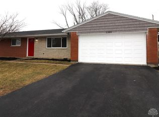 2209 Turnbull Rd, Dayton, OH 45431