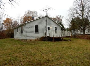 6745 E Gross Rd, Bloomington, IN 47401