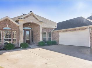 5606 Leander Way, Midlothian, TX 76065