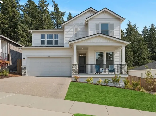 731 Glade Ave, Forest Grove, OR 97116