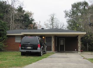 1004 Rosemary St, Patterson, LA 70392