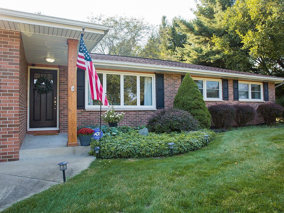 1st image of 8316 Charwood Dr