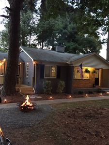4321 Darwin Cres, Charlotte, NC, 28209